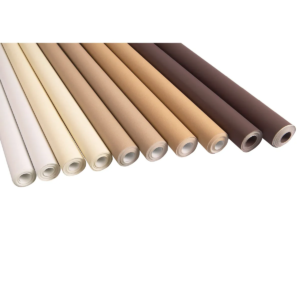 Educraft Naturals Super Wide Poster Paper 10 Roll Assortment