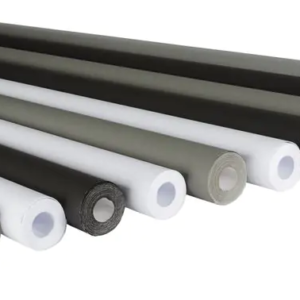 Educraft Monochrome Super Wide Poster Paper 10 Roll Assortment