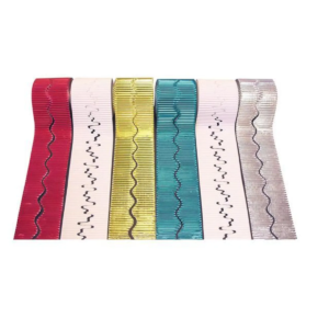 Winter Bordette 6 Roll Border Assortment