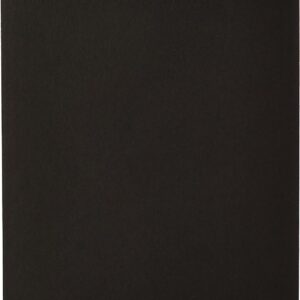 230 Micron A4 Black Card 100 Sheets