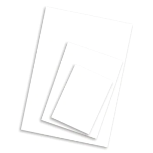280 Micron A3 White Card 100 Sheets