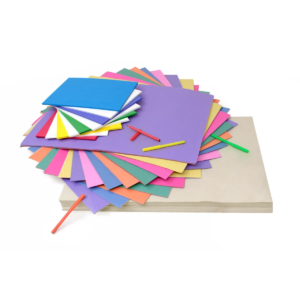 Assorted Basic Paper Pack 1200pk
