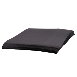 Sugar Paper A2 100gsm Black Pk250