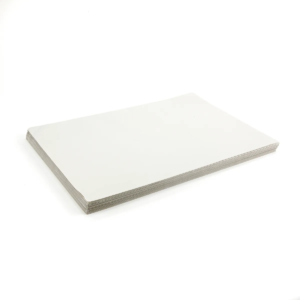 Sugar Paper A2 100gsm White Pk250