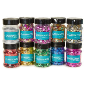 Bulk Sparkle Pack