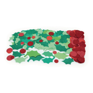 Assorted Holly & Berries Pack