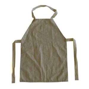Calico Apron Pk10
