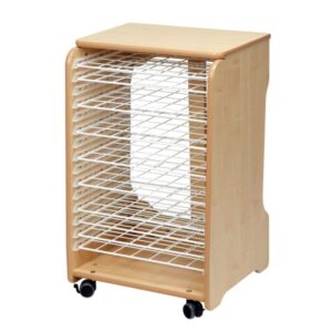 A3 Drying Rack Unit