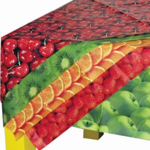Fruity Splash Mats
