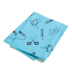 Plastic Splash Mat 152x152cm
