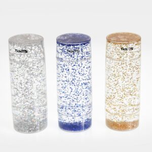 Sensory Glitter Storm Set