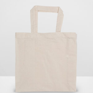Calico Shopping Bag Pk10