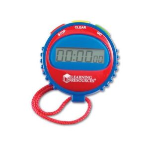 Simple Stopwatch