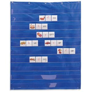 Standard Pocket Chart
