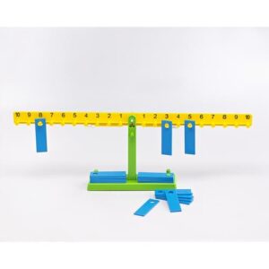 Number Balance Set