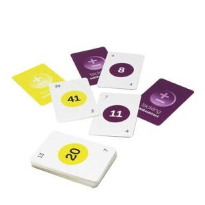 Tackling Add & Subtract Class Set