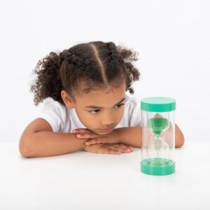 ColourBright 1 Minute Sand Timer