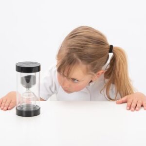 ColourBright 30 Minute Sand Timer