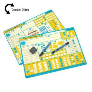 Year 2 Rapid Recall Whiteboard Large Kit