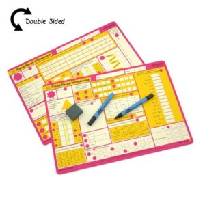 Year 3 Rapid Recall Whiteboard Large Kit