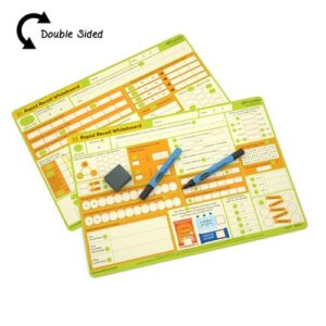 Year 4 Rapid Recall Whiteboard Large Kit