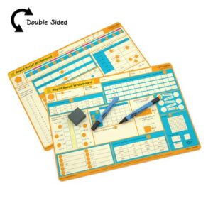 Year 5 Rapid Recall Whiteboard Small Kit