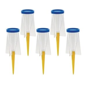 Educational Rain Gauge Pk5