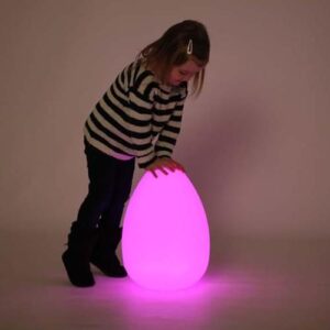 Sensory Mood Egg