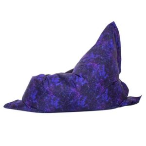 Galaxy Sensory Floor Cushion