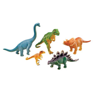 Jumbo Dinosaurs - Set 1