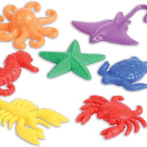 Aquatic Counters