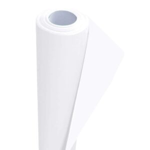 Extra Wide Display Paper Rolls 1218 mm x 15m White