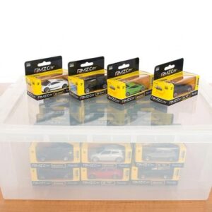 Die-cast Cars Set