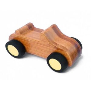 Block Play Vehicles