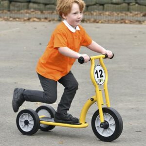 Wisdom Trike Scooter