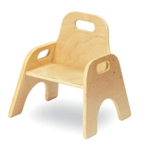 Sturdy Chair Size 0 Seat H200mm (pack of 2)