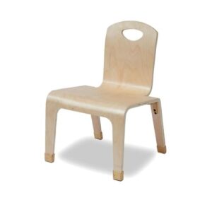 Low Teacher Chair H310mm