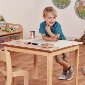 Square Table Size Mark 3 (H590mm)
