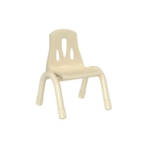 Elegant Stacking Chair Size 1 (H: 260mm)