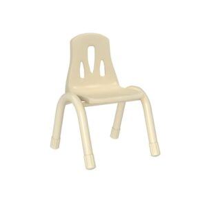 Elegant Stacking Chair Size 2 (H: 310mm)