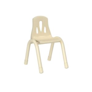 Elegant Stacking Chair Size 3 (H: 350mm)