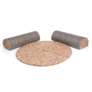 Nature Log Seating Bundle